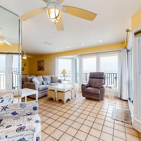 Gulfside Townhomes #40 Gulf Shores Zewnętrze zdjęcie