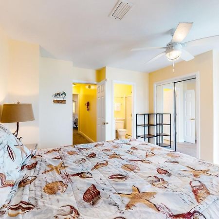 Gulfside Townhomes #40 Gulf Shores Zewnętrze zdjęcie