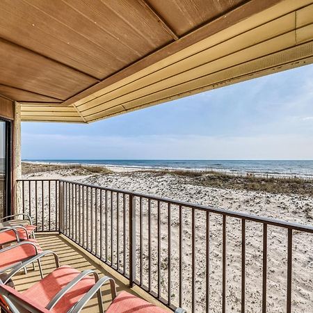 Gulfside Townhomes #40 Gulf Shores Zewnętrze zdjęcie