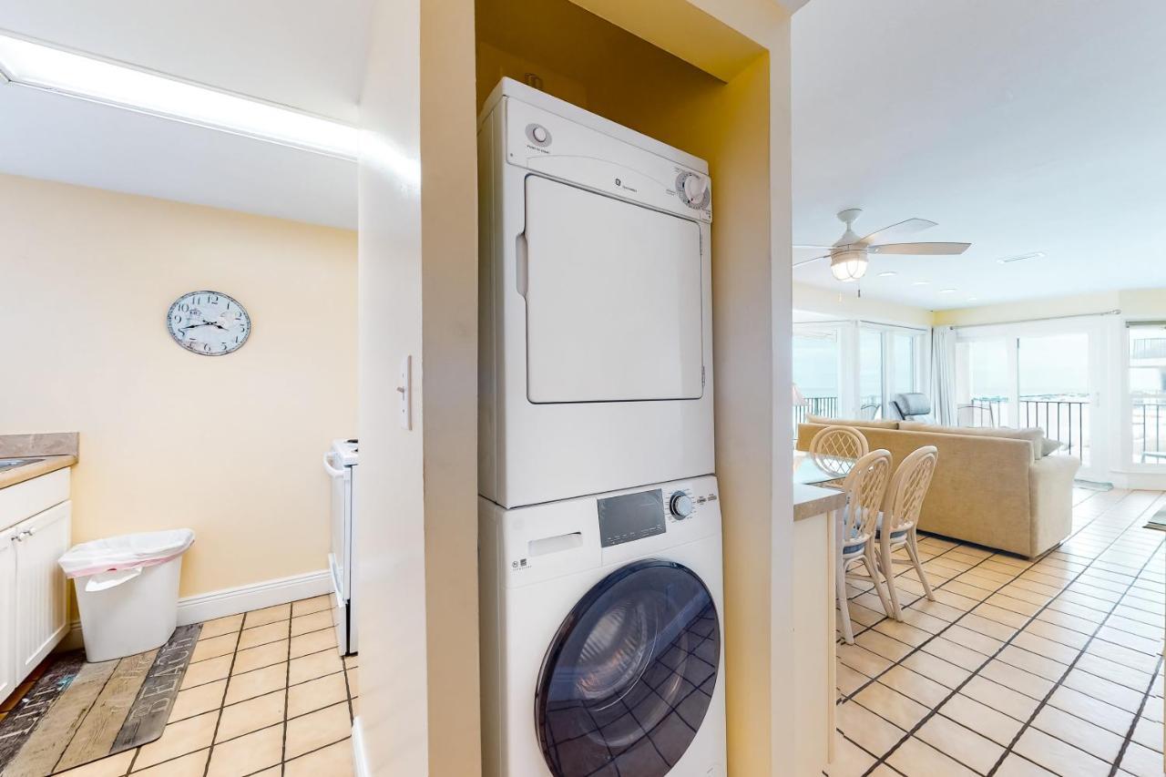 Gulfside Townhomes #40 Gulf Shores Zewnętrze zdjęcie