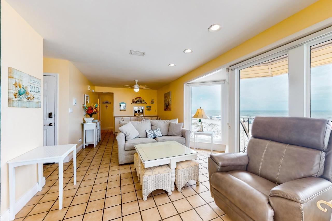 Gulfside Townhomes #40 Gulf Shores Zewnętrze zdjęcie