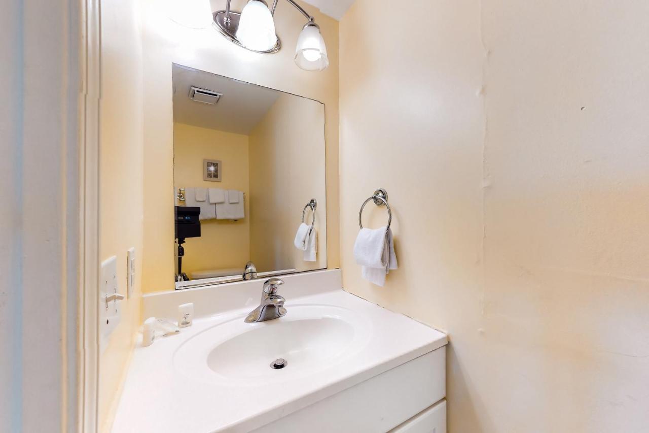 Gulfside Townhomes #40 Gulf Shores Zewnętrze zdjęcie