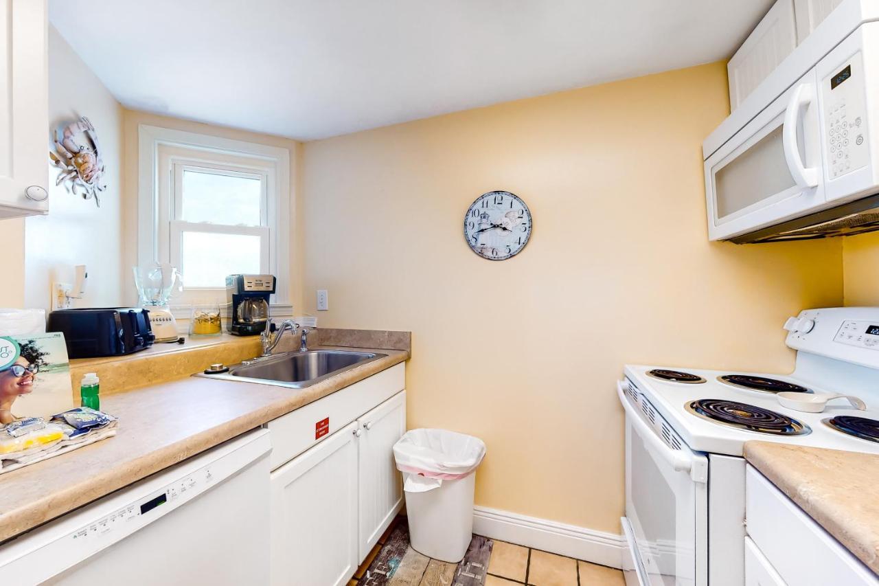 Gulfside Townhomes #40 Gulf Shores Zewnętrze zdjęcie