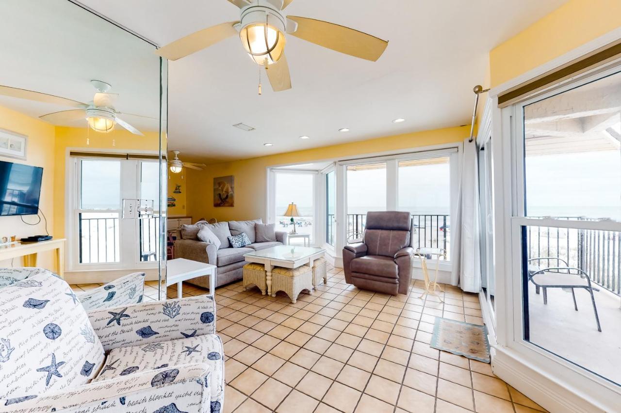 Gulfside Townhomes #40 Gulf Shores Zewnętrze zdjęcie