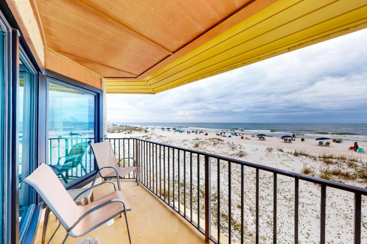 Gulfside Townhomes #40 Gulf Shores Zewnętrze zdjęcie