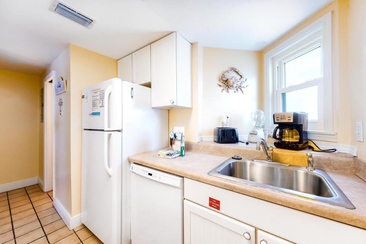 Gulfside Townhomes #40 Gulf Shores Zewnętrze zdjęcie