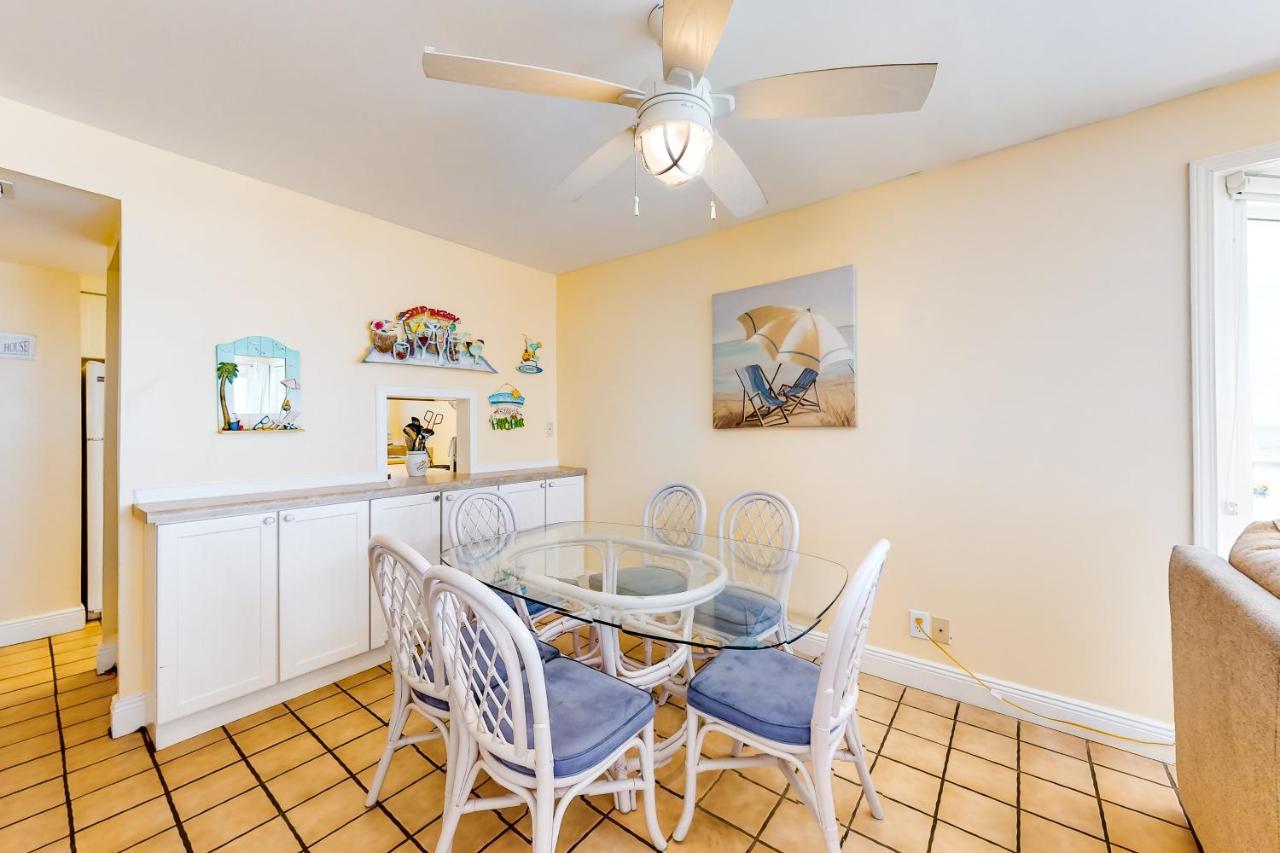 Gulfside Townhomes #40 Gulf Shores Zewnętrze zdjęcie