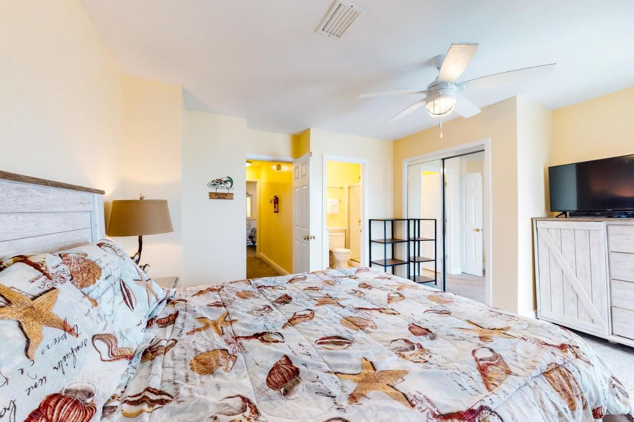 Gulfside Townhomes #40 Gulf Shores Zewnętrze zdjęcie
