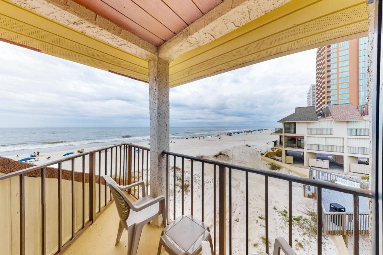 Gulfside Townhomes #40 Gulf Shores Zewnętrze zdjęcie