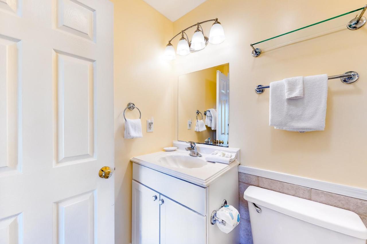Gulfside Townhomes #40 Gulf Shores Zewnętrze zdjęcie