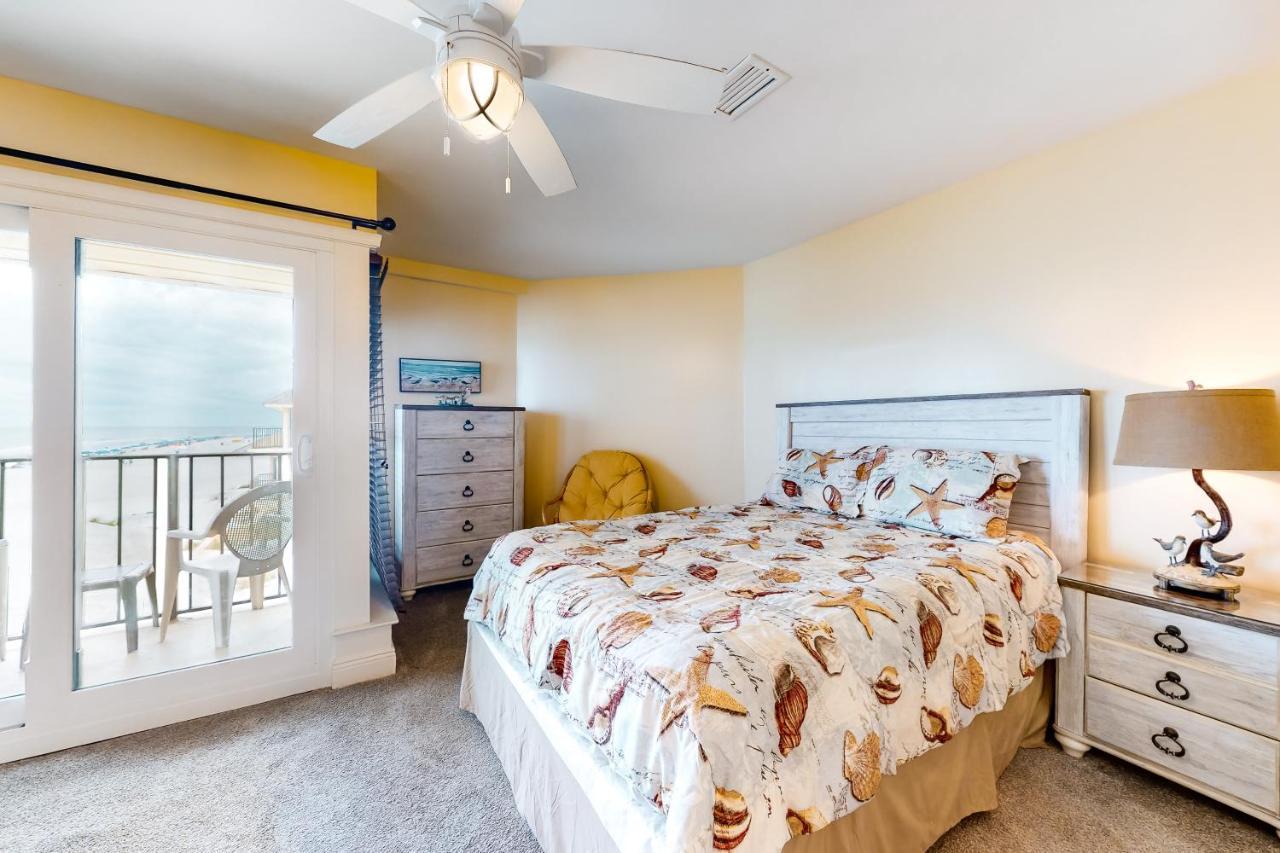 Gulfside Townhomes #40 Gulf Shores Zewnętrze zdjęcie