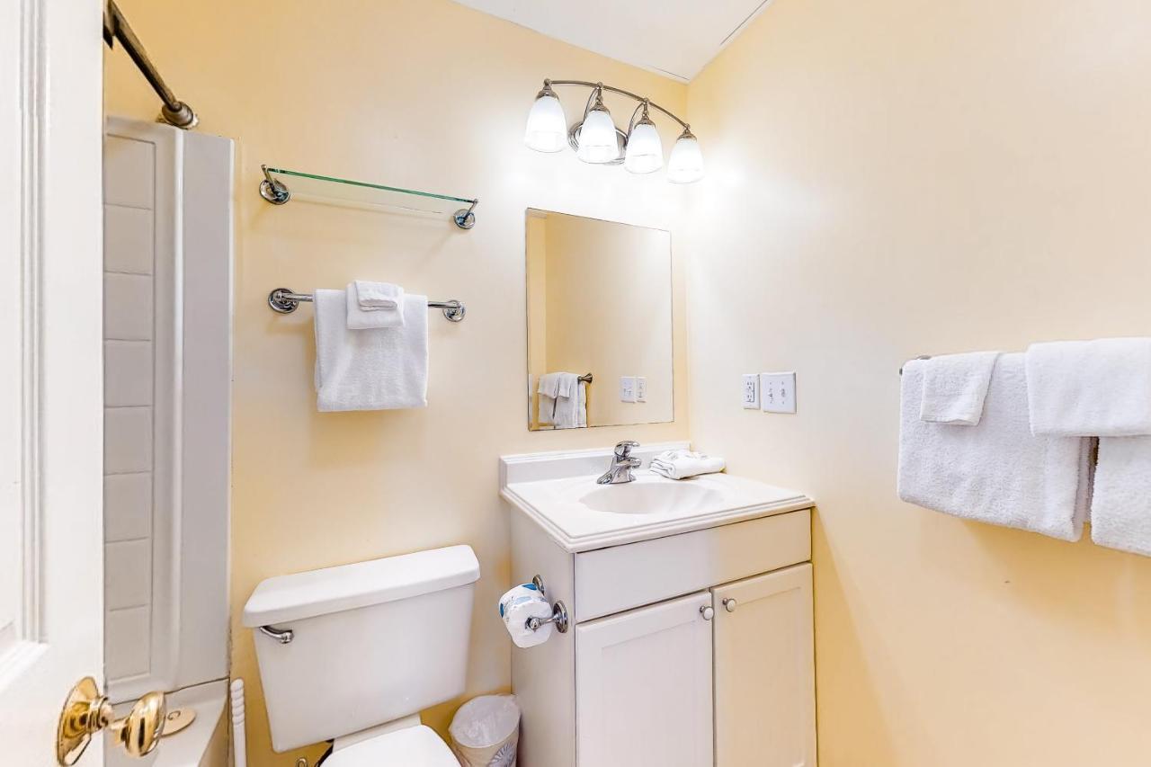Gulfside Townhomes #40 Gulf Shores Zewnętrze zdjęcie