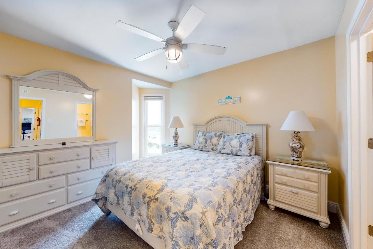 Gulfside Townhomes #40 Gulf Shores Zewnętrze zdjęcie