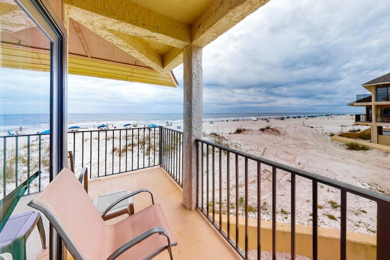 Gulfside Townhomes #40 Gulf Shores Zewnętrze zdjęcie