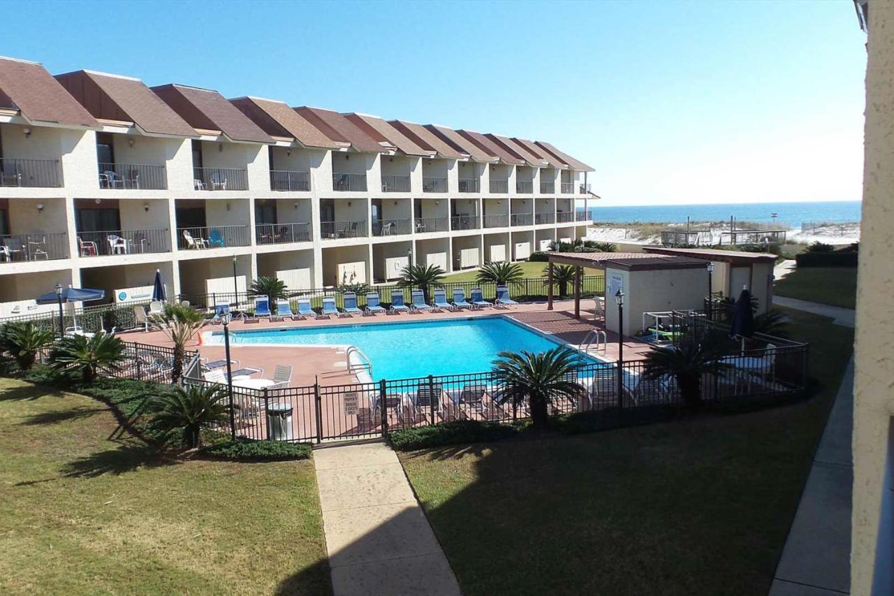 Gulfside Townhomes #40 Gulf Shores Zewnętrze zdjęcie